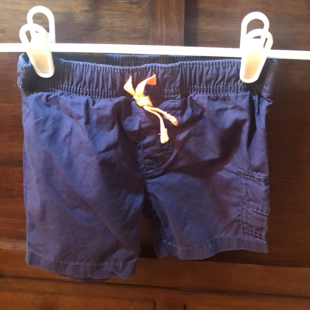 🩳 Baby Shorts Bundle 🩳 - Picture 2 of 14